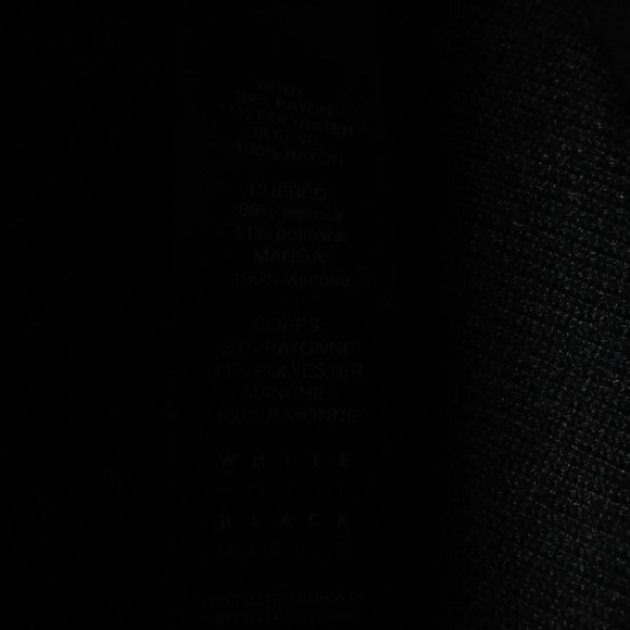 WHITE HOUSE BLACK MARKET DRESS SiZE XL - Picture 2 of 8